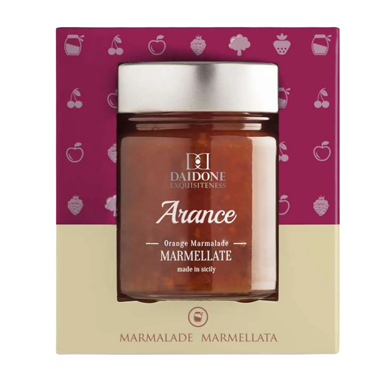Daidone Exquisiteness Marmellata di Arance