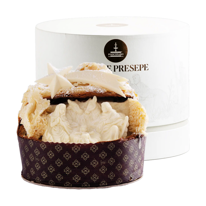 Fiasconaro Panettone Dolce Prespe 1700g