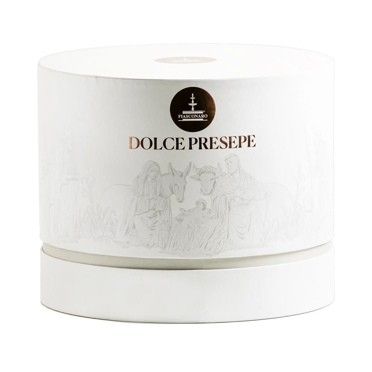 Fiasconaro Panettone Dolce Prespe 1700g