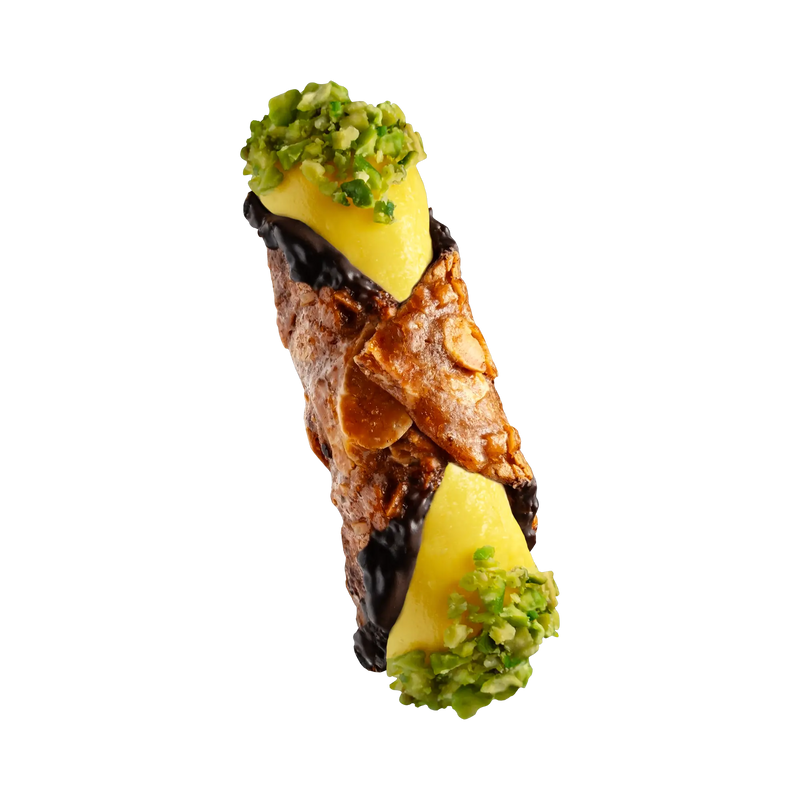 Etna Dolce Cannulicchi Limone