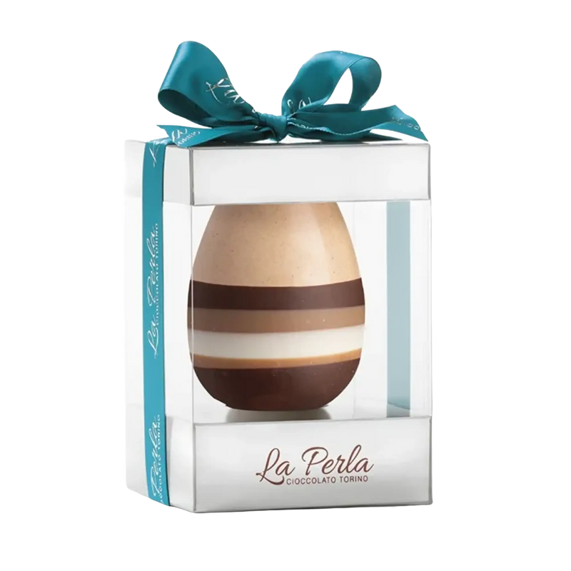 La Perla Osterei Le Decorate Tiramisù 220g