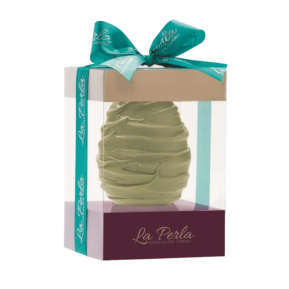 La Perla Osterei Le Gelose Pistacchio Salato 220 g