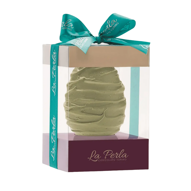 La Perla Osterei Le Gelose Pistacchio Salato 220 g