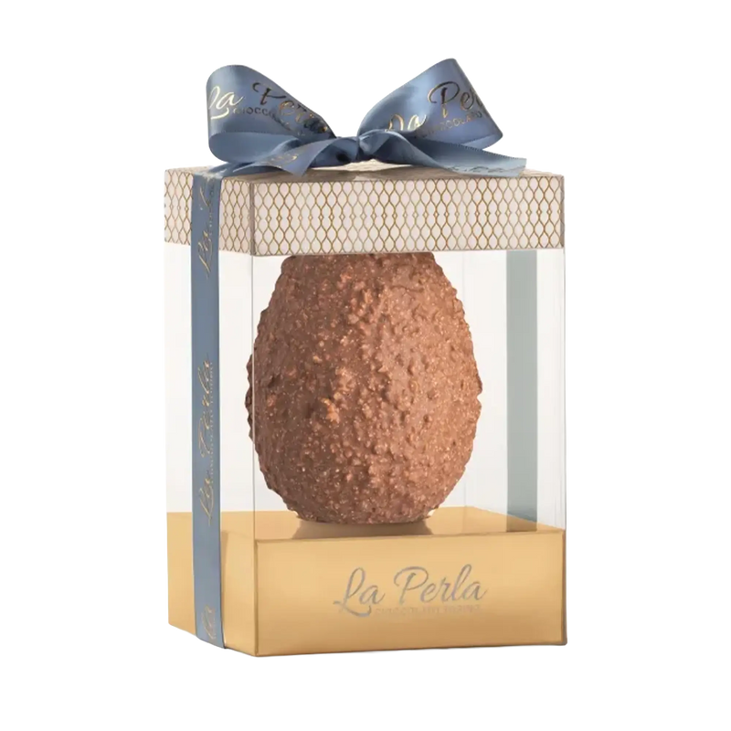 La Perla Osterei The Masterpiece Caramello Salato Meringa 220g