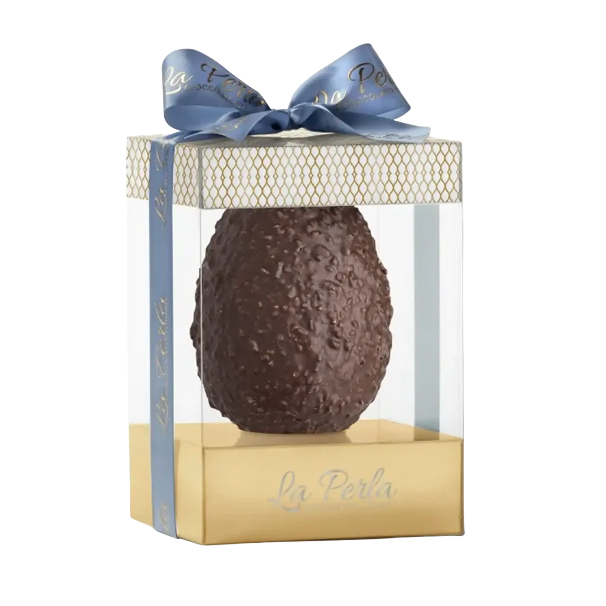La Perla Osterei The Masterpiece Fave Di Cacao Tostate E Arancia 220 g