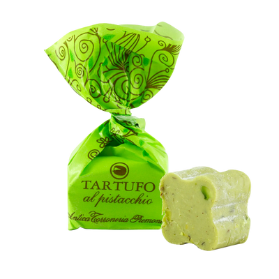 Antica Tartufi dolci al Pistacchio