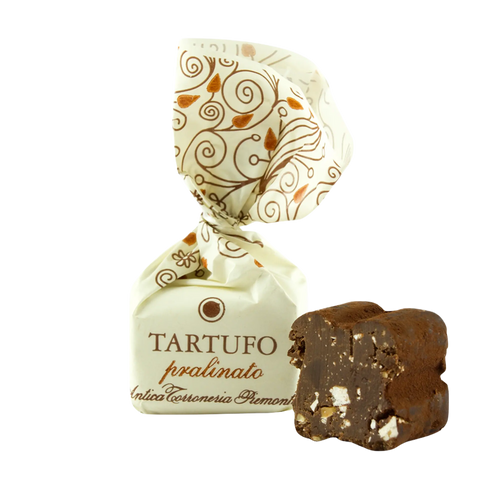 Antica Tartufi dolci Pralinato