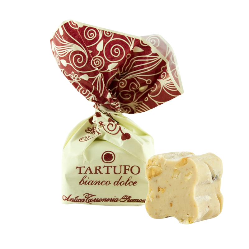 Antica Tartufi dolci bianco