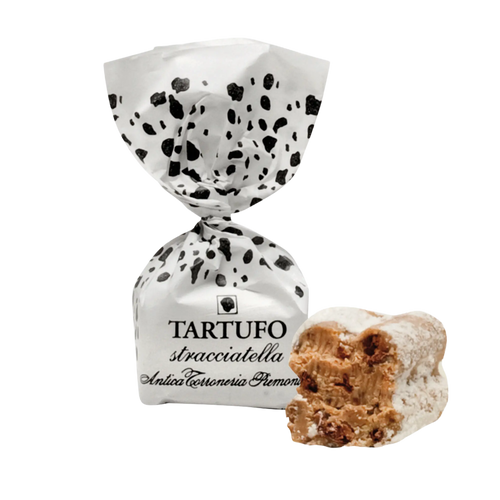 Antica Tartufi dolci Stracciatella
