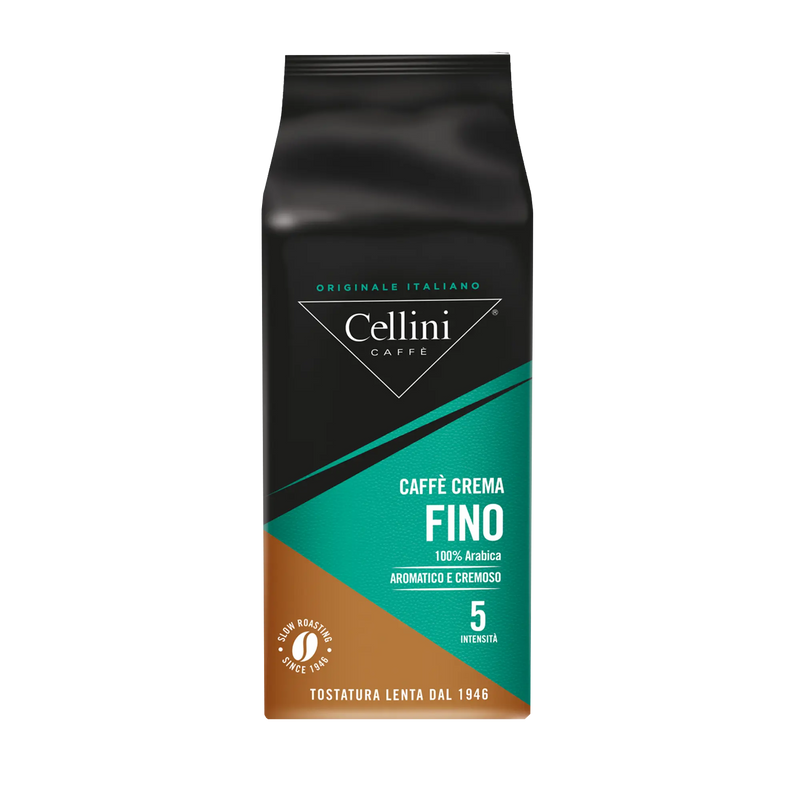 Cellini Caffe Creme Fino 1000g
