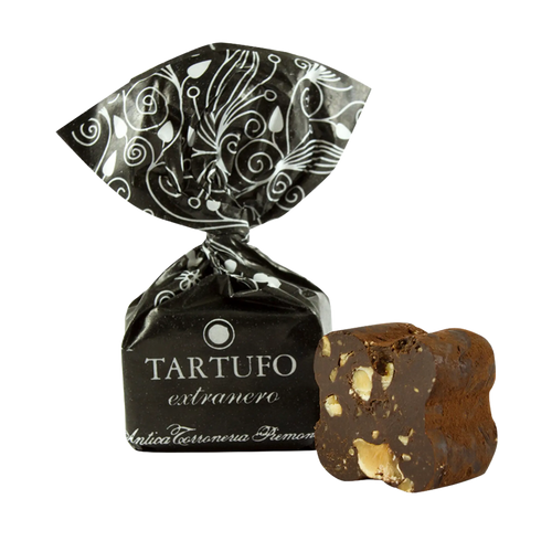 Antica Tartufi dolci extranero