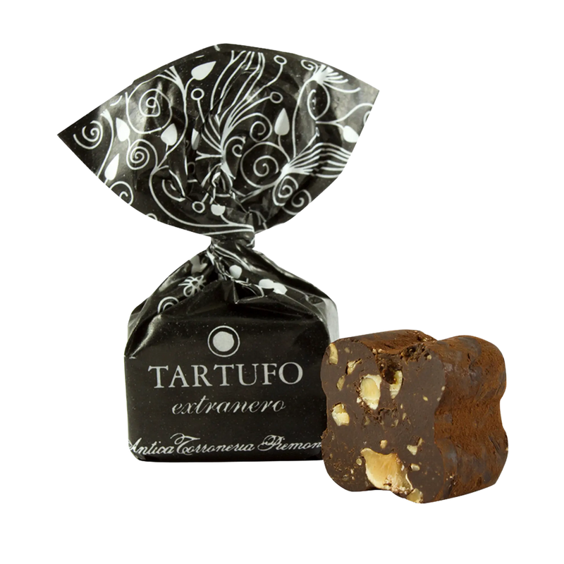 Antica Tartufi dolci extranero