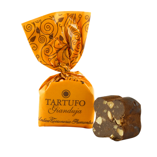 Antica Tartufi dolci Gianduja