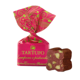 Pistacchio e Lampone