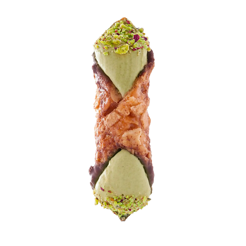 Daidone Cannulicchi Pistacchio