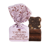 Mandorle e Cioccolato Fondente