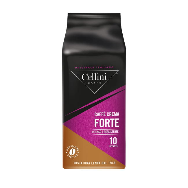 Cellini Forte