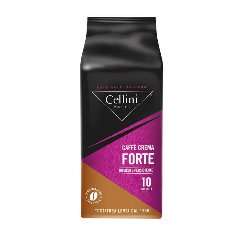 Cellini Caffe Crema Forte 1000g