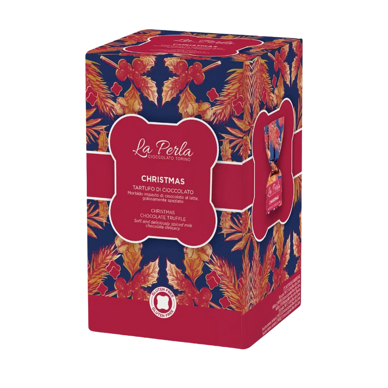 La Perla Tartufi Christmas Geschenkbox 150g