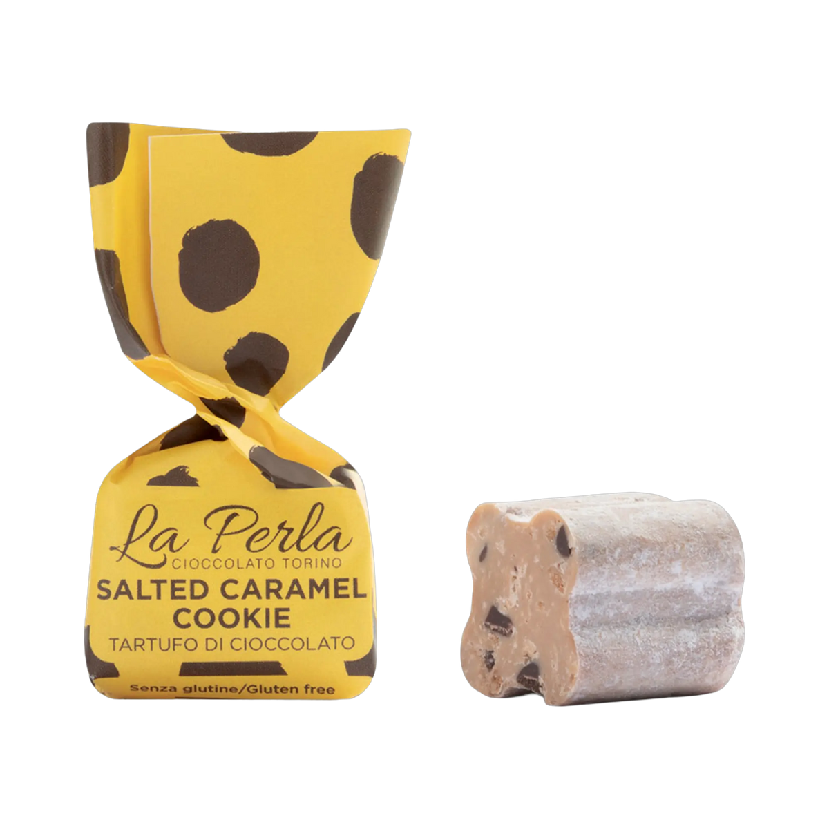 Salted Caramel Cookie