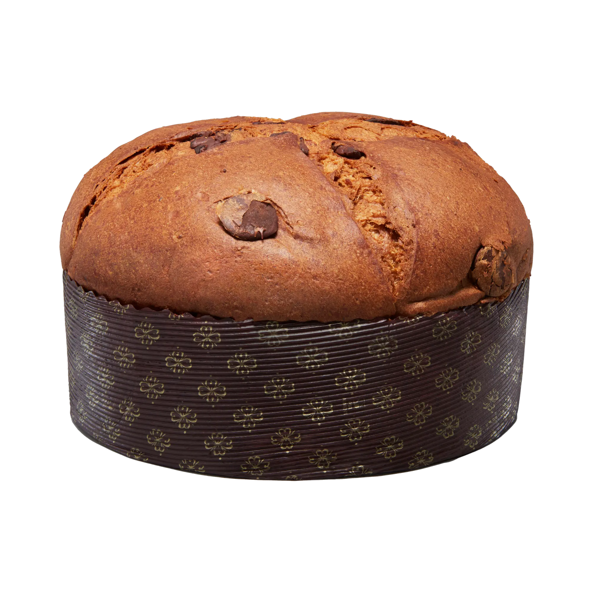 Fiasconaro Panettone Al Cioccolato Dolce & Gabbana 500 g
