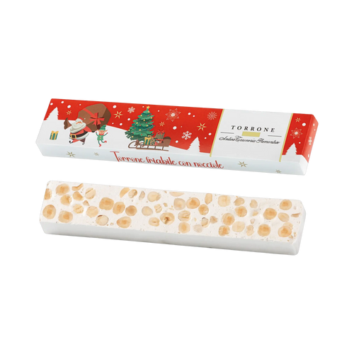 Antica Torrone di Natale 100g