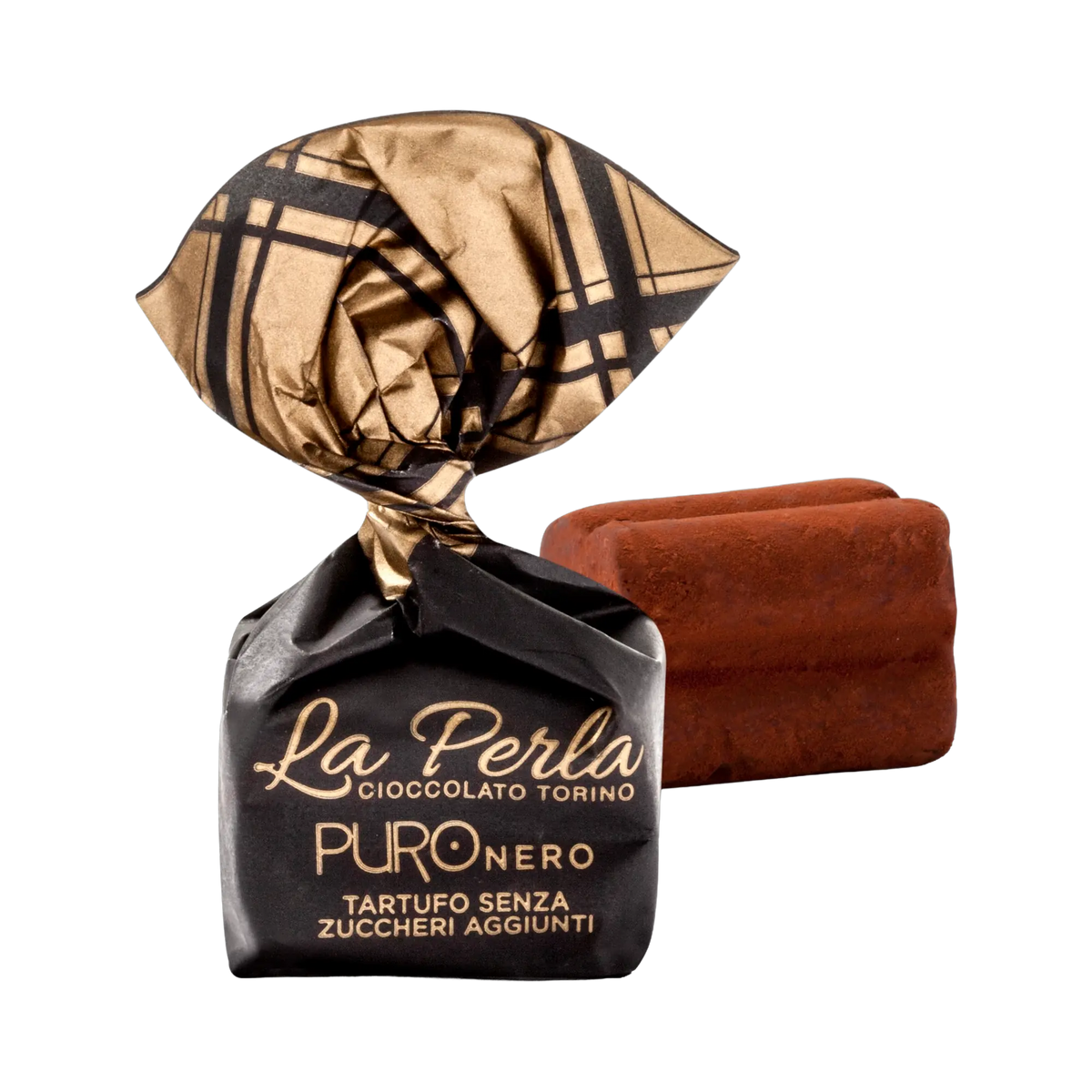 La Perla Tartufo Puro Nero