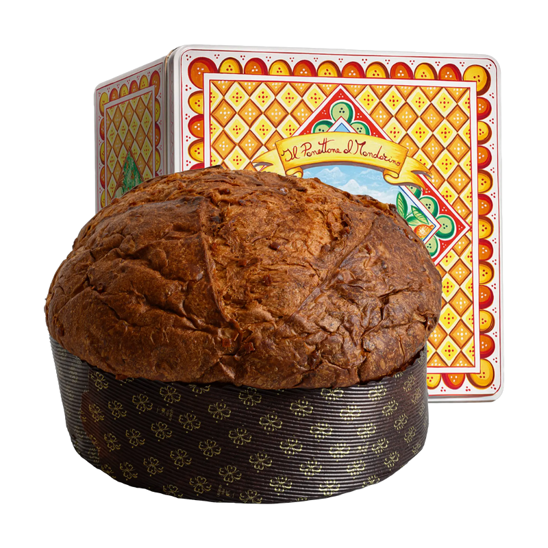 Fiasconaro Il Panettone Mandarino Dolce & Gabbana 1000 g