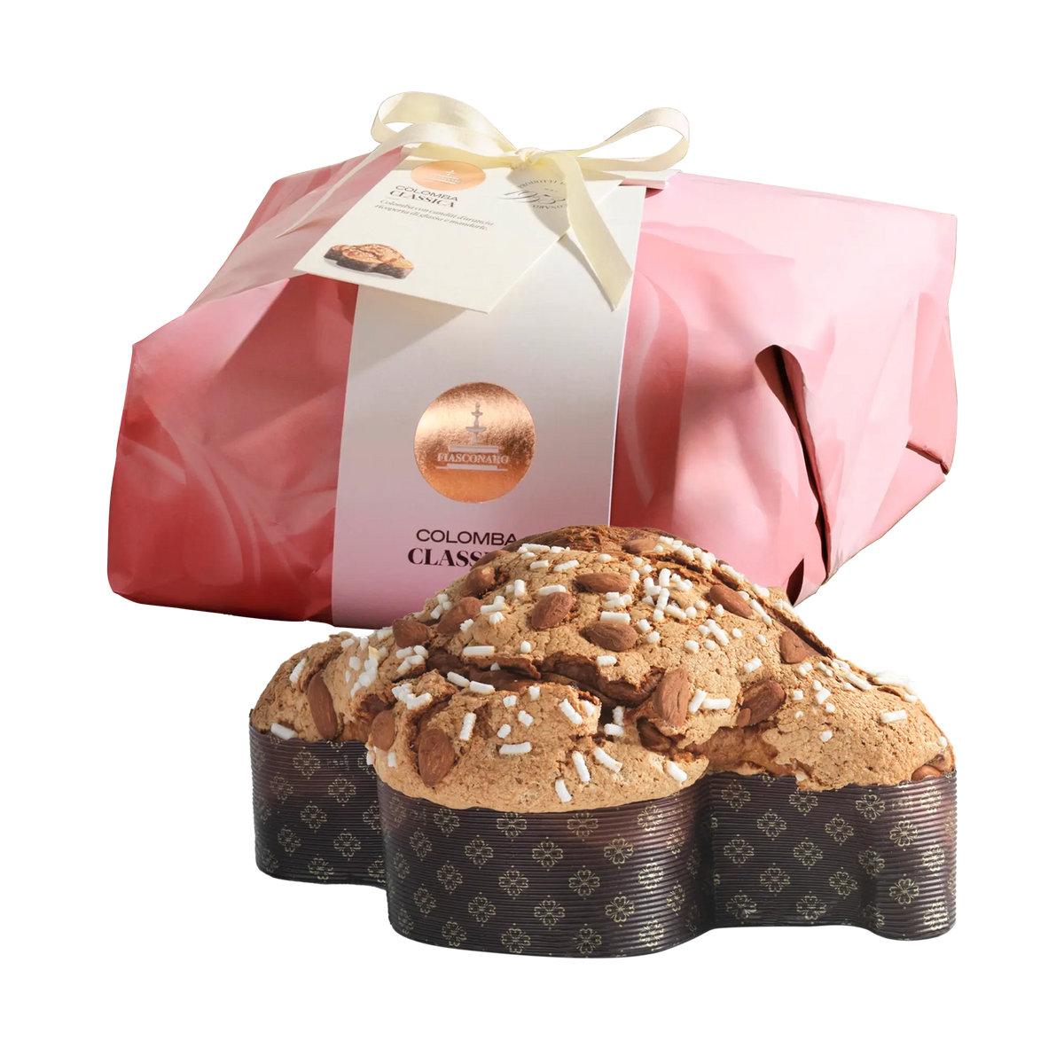 Fiasconaro La Colomba Classica