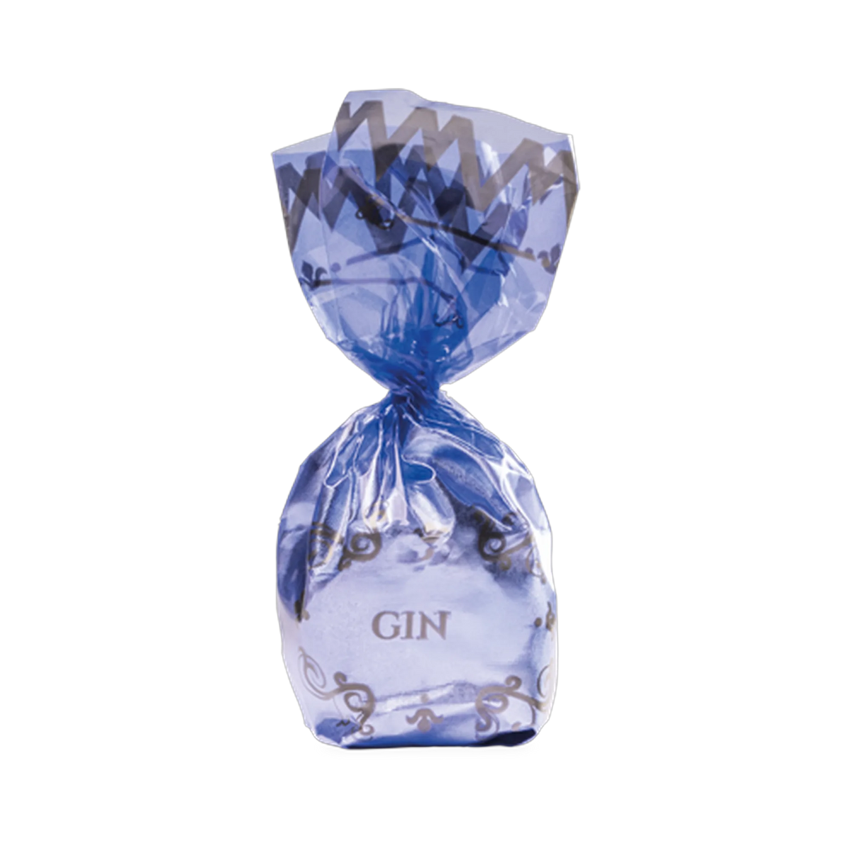 Mandrile Melis Cuneesi Gin Verpackung