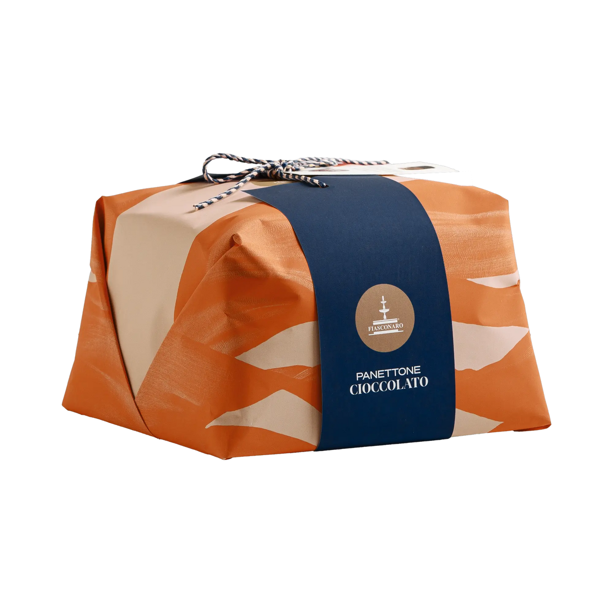 Fiasconaro Panettone Cioccolato 1000g