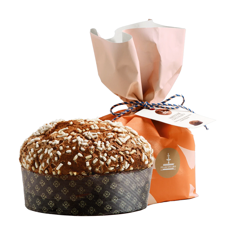 Fiasconaro Panettone Cioccolato 500 g