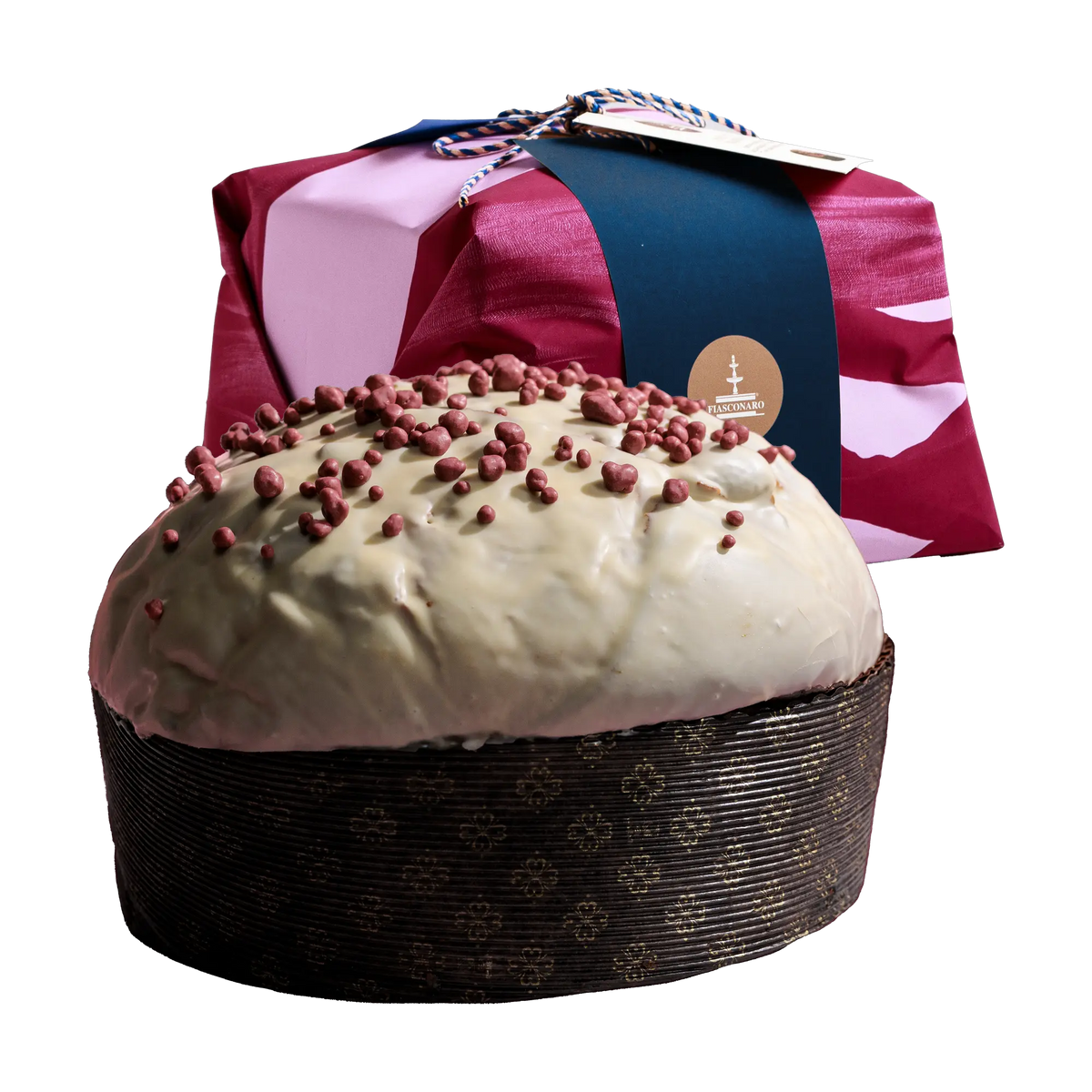 Fiasconaro Panettone Frutti di Bosco 1000g