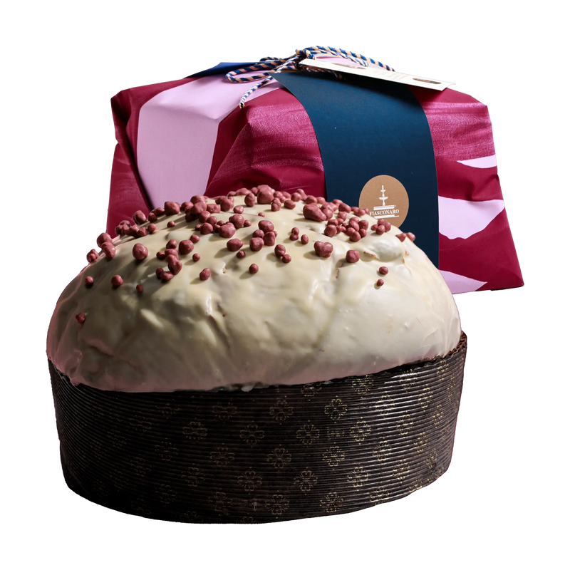 Fiasconaro Panettone Frutti di Bosco 1000g