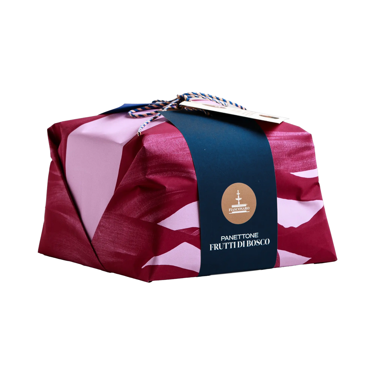 Fiasconaro Panettone Frutti di Bosco 1000g