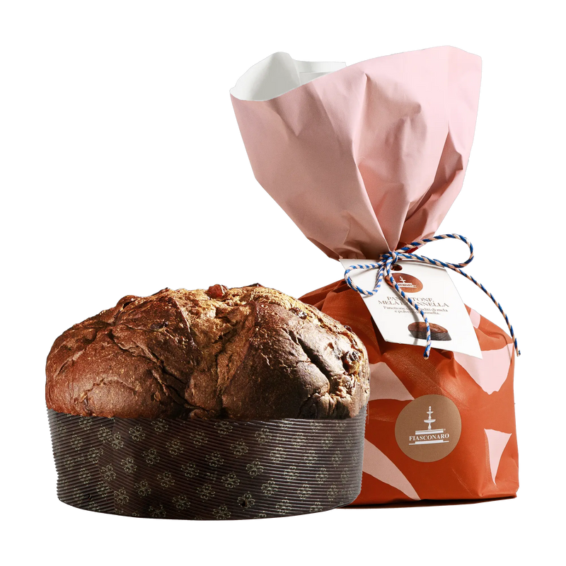 Fiasconaro Panettone Mela e Cannela 500g