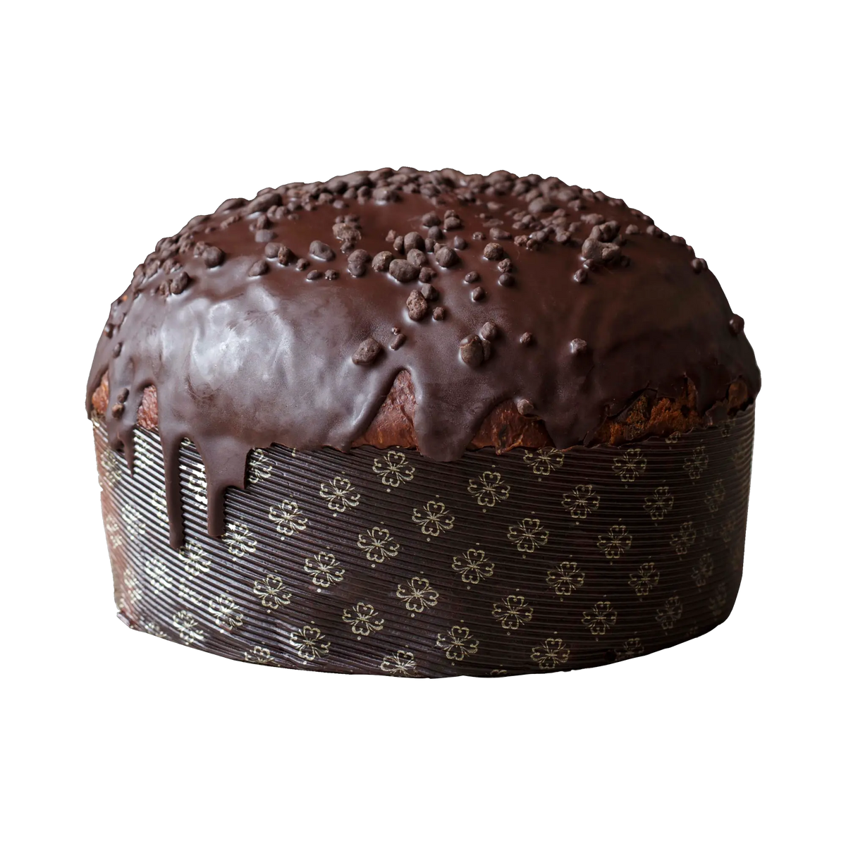 Fiasconaro Nero Sublime 1000g