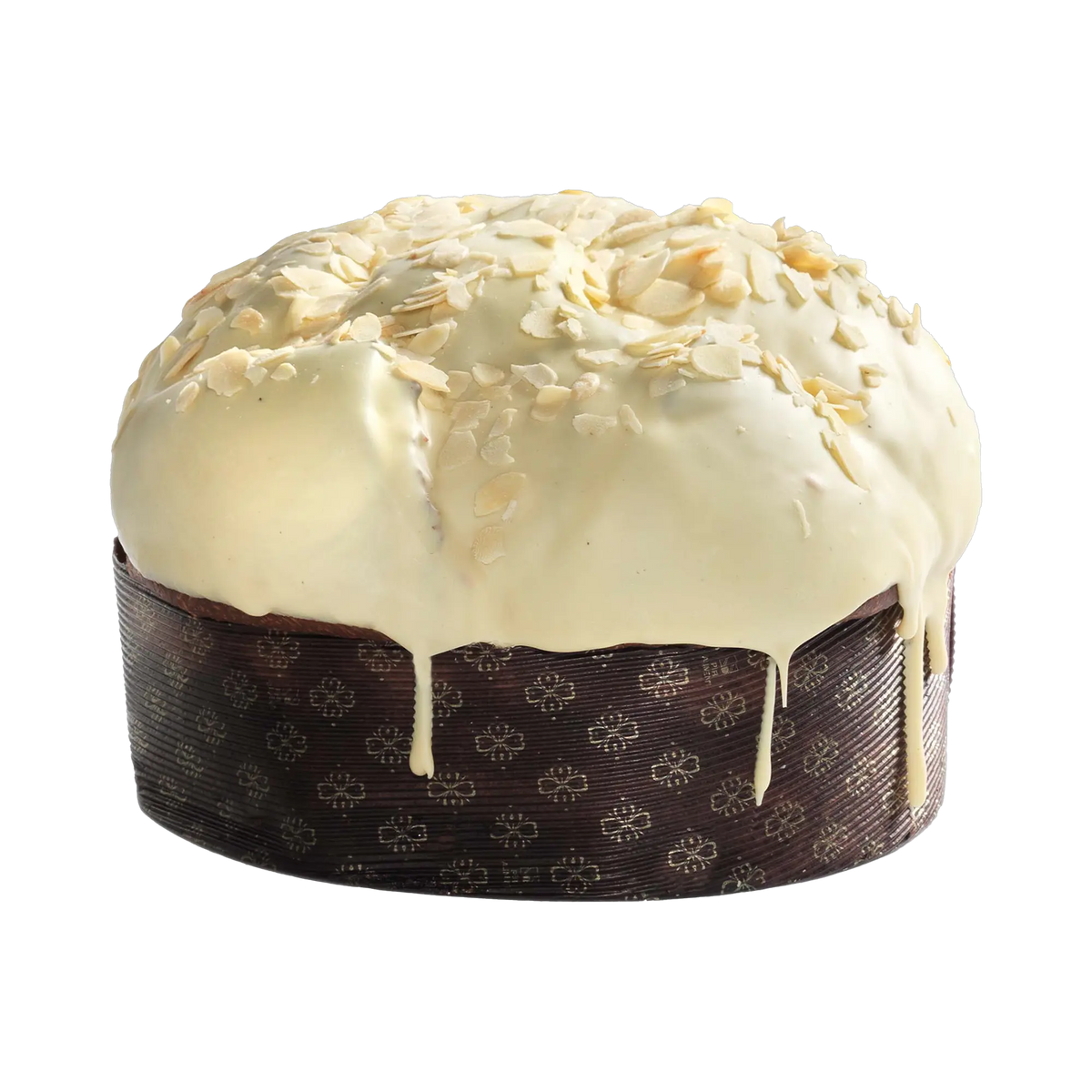 Fiasconaro Panettone Oro Bianco 1000 g