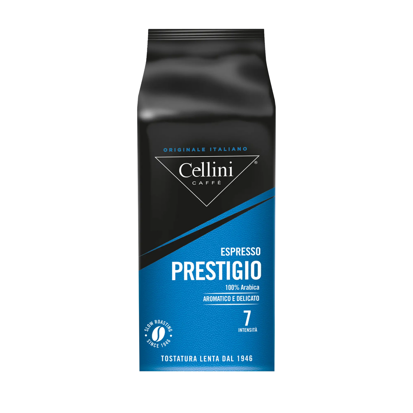 Espresso Prestigio 100% Arabica Bohnen