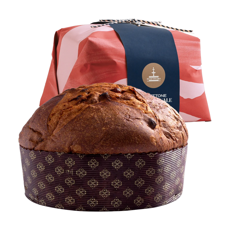Fiasconaro Panettone Tradizionale 1000 g