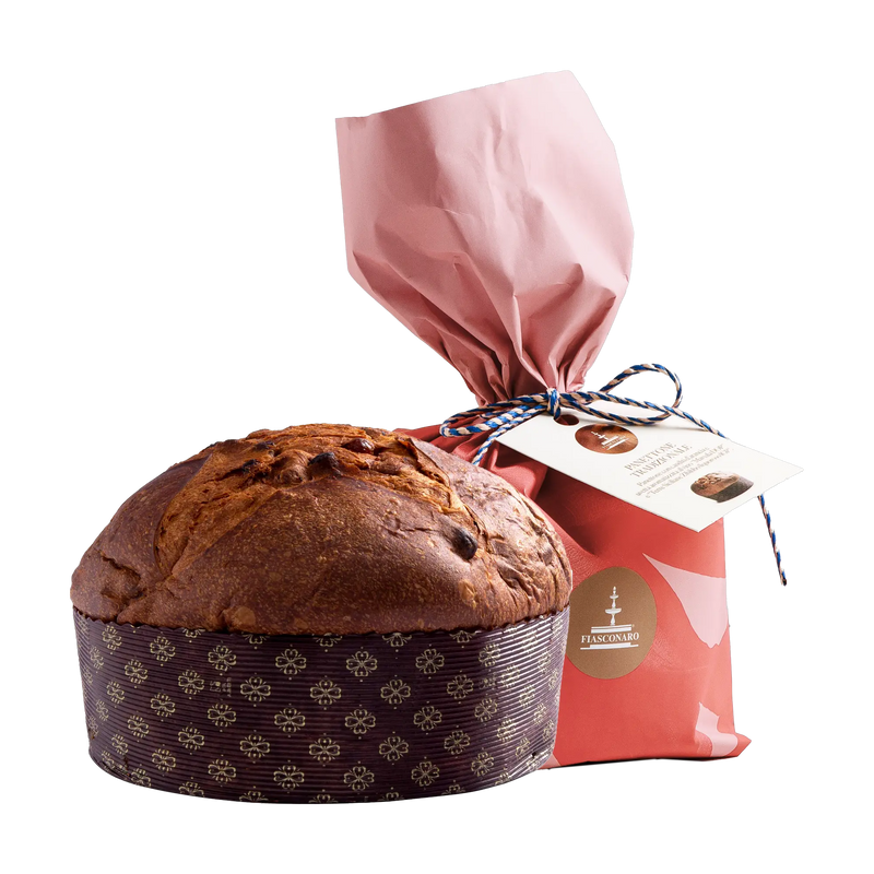 Fiasconaro Panettone Tradizionale 500 g