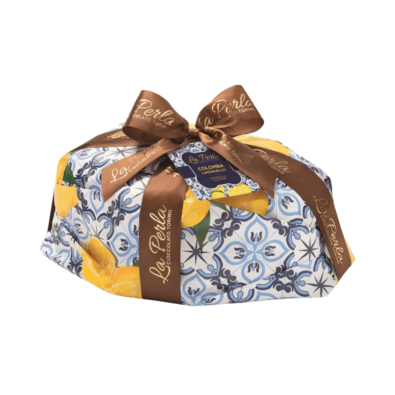 La Perla Colomba Pasquale Limoncello 750g