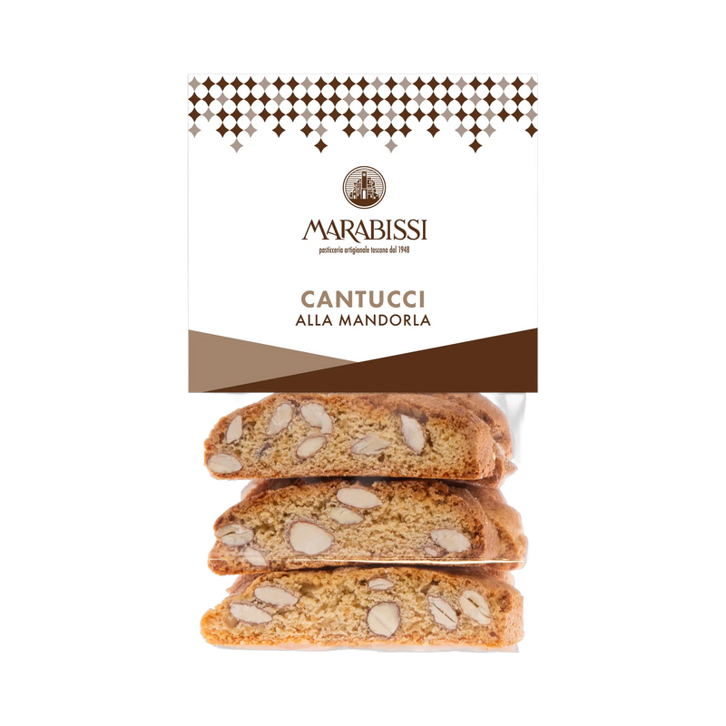 Marabissi Cantucci alla Mandorla