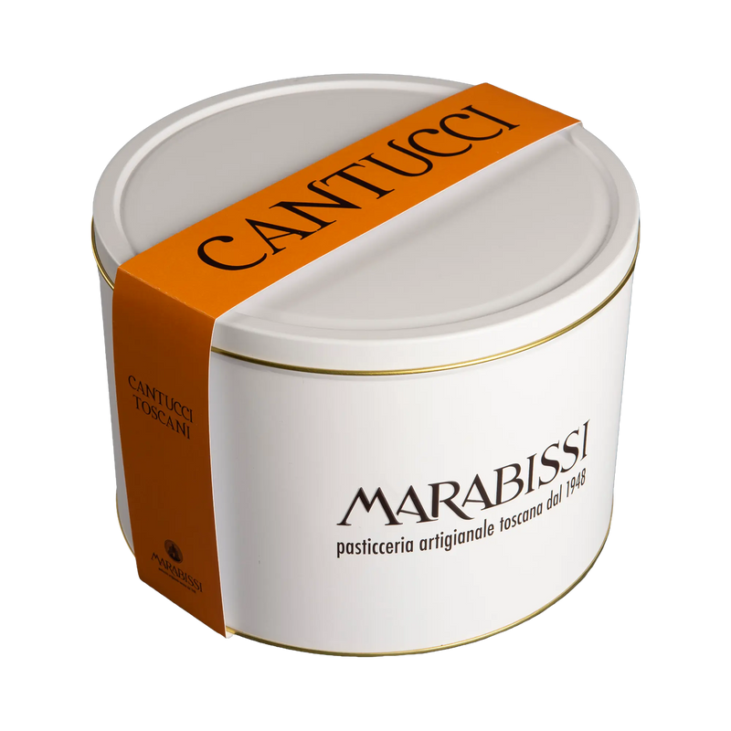 Marabissi Cantucci alla Mandorla Maxi Latte
