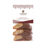 Marabissi Cantucci Ricoperti al Cioccolato