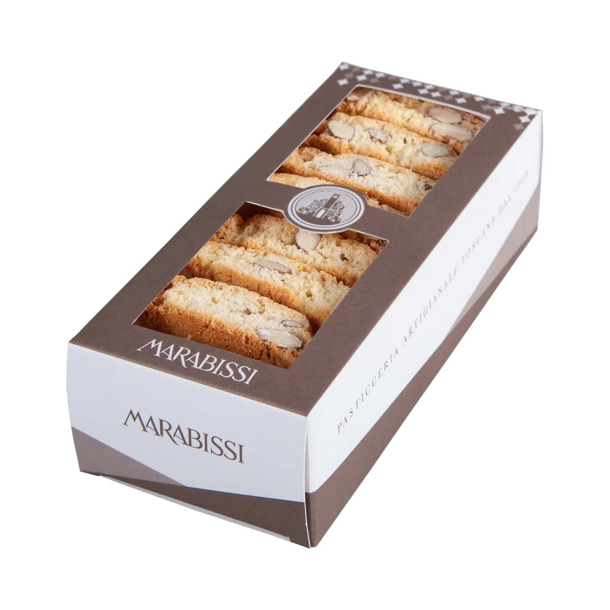 Marabissi Cantuccini Piccolini