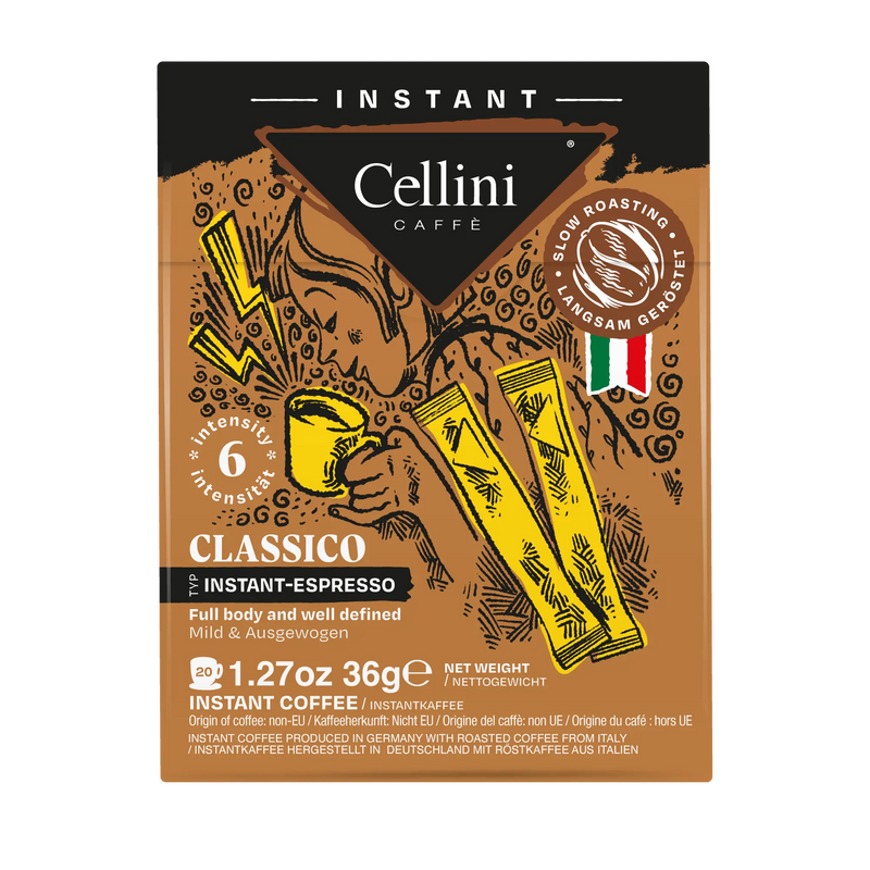 Cellini Instant-Sticks, 36g FS