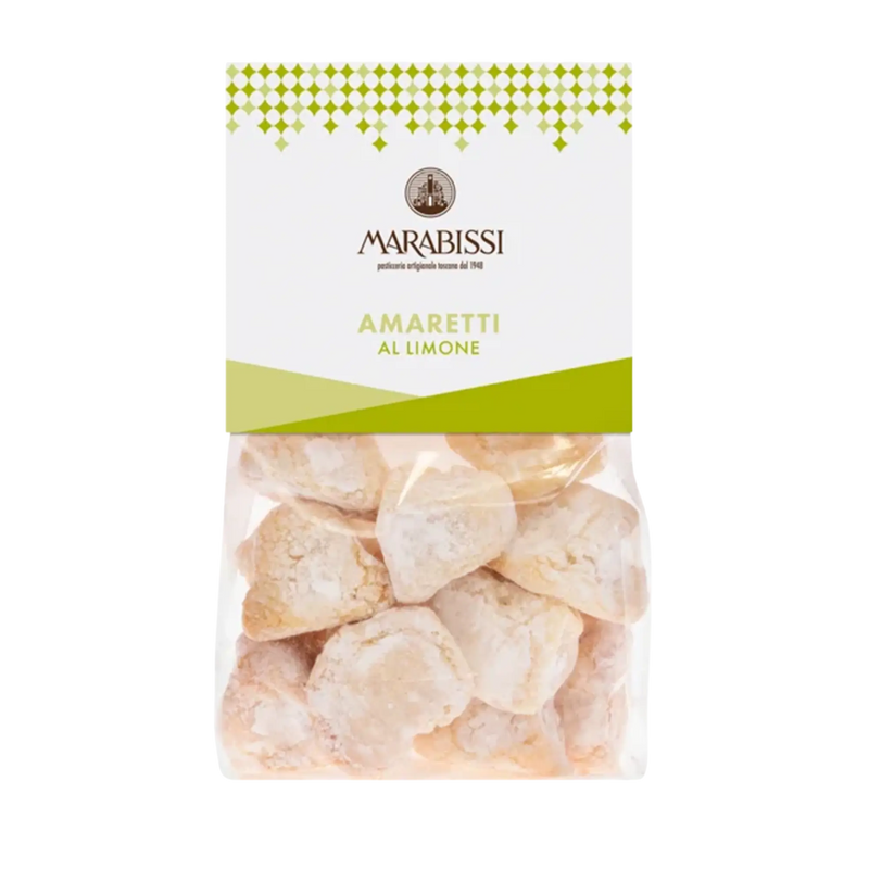 Marabissi I Signori Amaretti al Limone