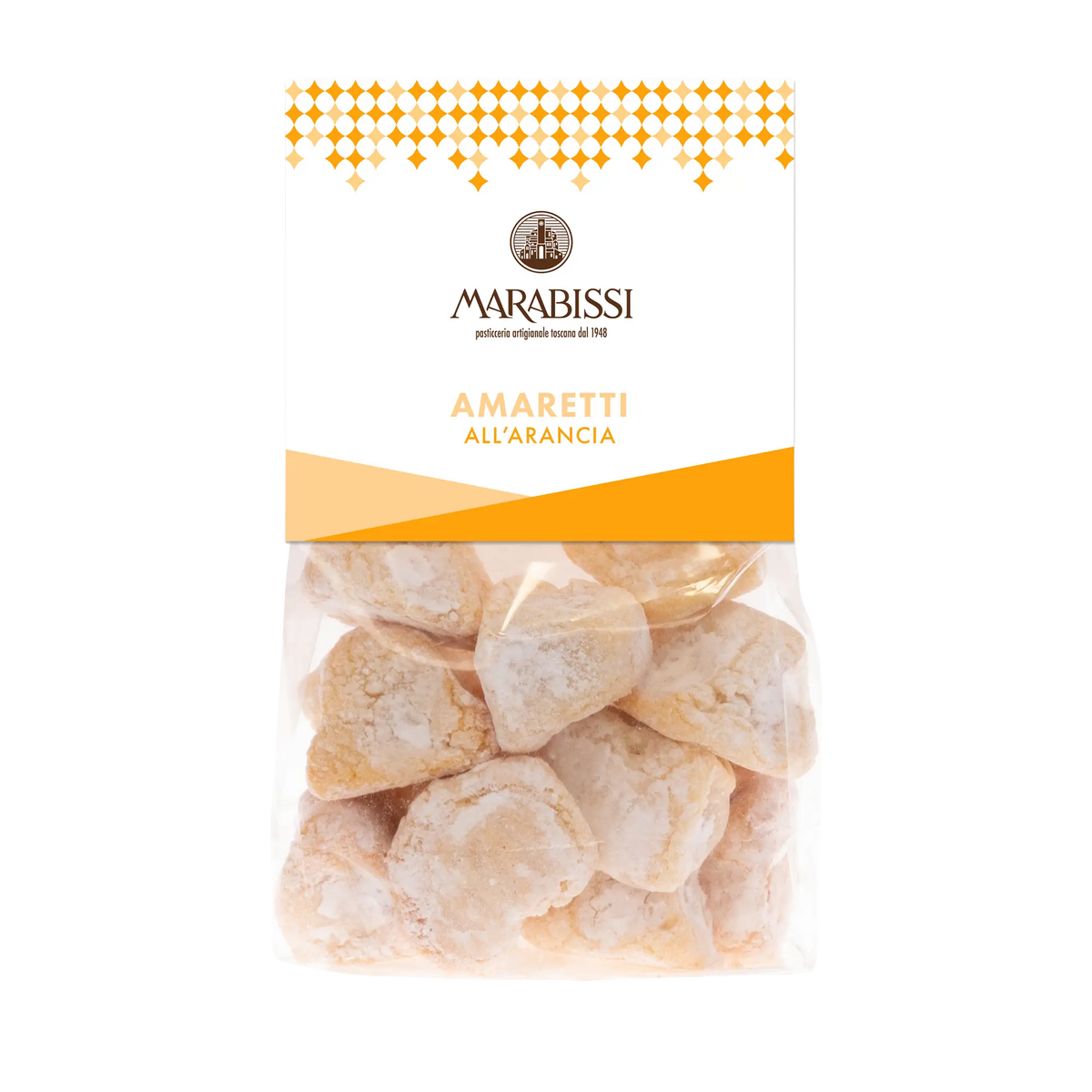 Marabissi I Signori Amaretti all’ Arancia