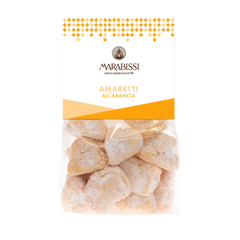 Marabissi I Signori Amaretti all’ Arancia